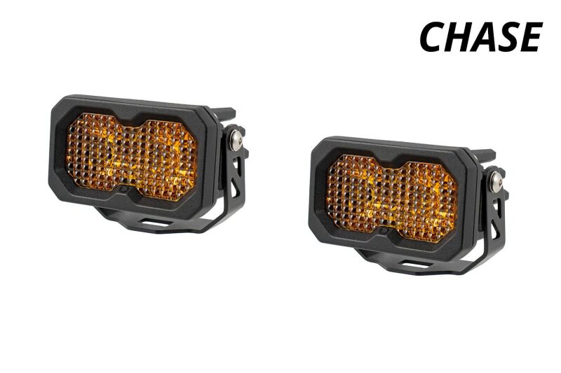 Diode Dynamics C2 2.0 LED Chase Light Kit