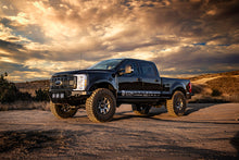 Load image into Gallery viewer, ICON 2017+ Ford F-250/F-350 Super Duty Rear 2-5in 2.0 Series Aluminum Shocks VS IR
