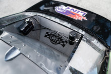 Load image into Gallery viewer, CSF Motorsport Radiator with Shroud - 14in SPAL Brushless Fans - Harnesses