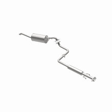 Load image into Gallery viewer, MagnaFlow BRE Exhaust Kit 09-11 Chevy Aveo 1.6L