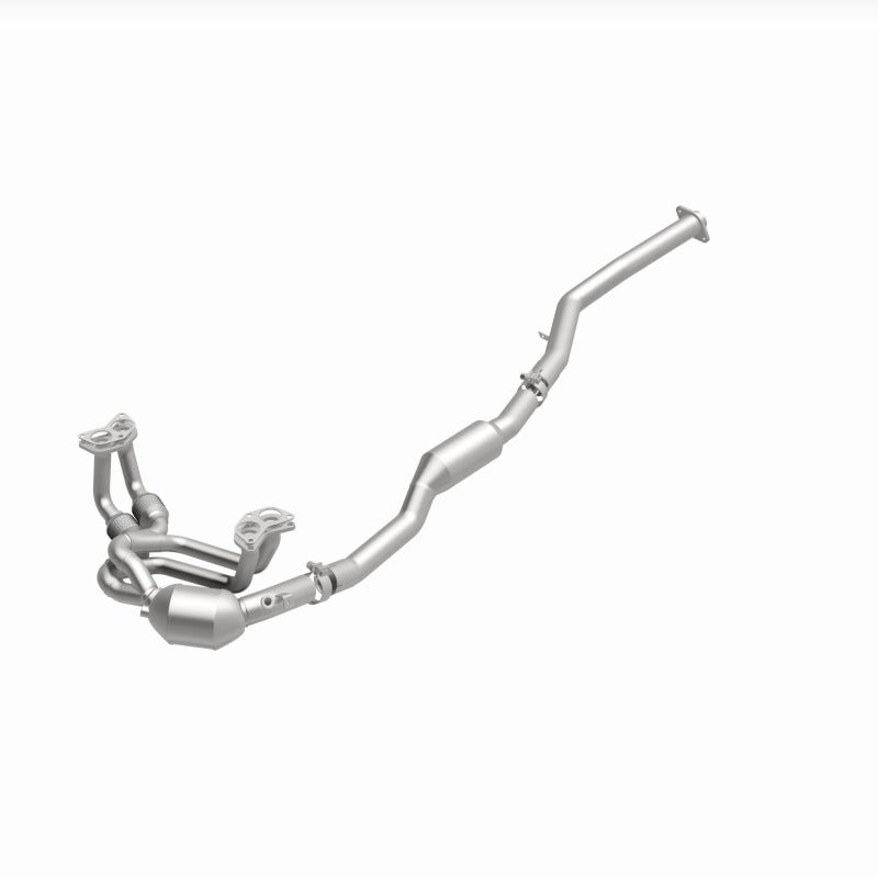 MagnaFlow 14-17 Subaru Crosstrek 2.0L Direct Fit Converter