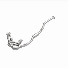 Load image into Gallery viewer, MagnaFlow 14-17 Subaru Crosstrek 2.0L Direct Fit Converter