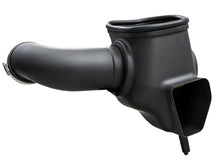 Load image into Gallery viewer, AWE Tuning 24-26 Ford S650 Mustang GT/Dark Horse S-FLO Carbon Intake