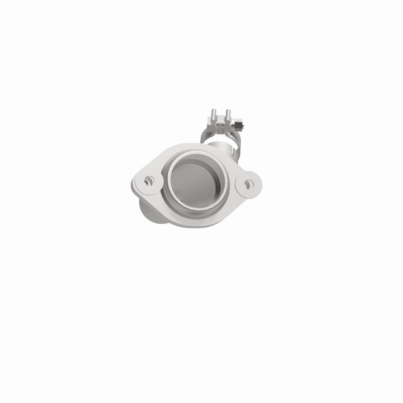 MagnaFlow 18-20 Jeep Wrangler V6 3.6L Bolt On Extension Pipe 2in Pipe Diameter