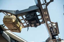 Load image into Gallery viewer, DV8 Offroad 2018-2025 Jeep Wrangler &amp; Gladiator Overhead Molle Panel