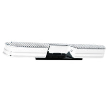 Load image into Gallery viewer, Westin/Fey 67-96 F-Series Style Side / 97-98 F-250/350 HD Diamondstep Universal Bumper - Chrome