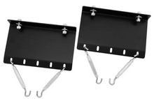 Load image into Gallery viewer, QuadBoss Can-Am Defender Utility Box Mount