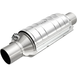 MagnaFlow Universal Catalytic Converter 2.25inch GM 3.8L