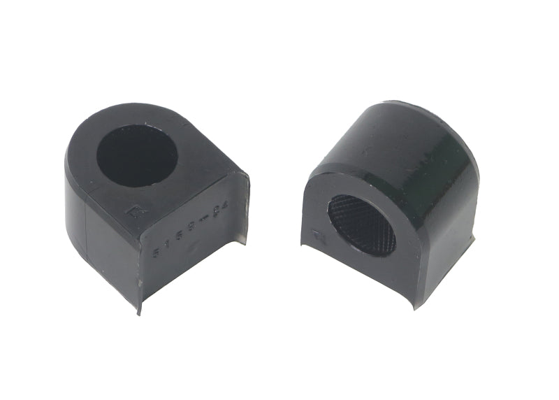 Whiteline 06-12 Volkswagen GTI/Golf/Jetta / Audi A3 24mm Front Sway Bar Mount Bushing