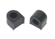 Load image into Gallery viewer, Whiteline 06-12 Volkswagen GTI/Golf/Jetta / Audi A3 24mm Front Sway Bar Mount Bushing