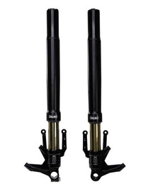 Ohlins 23-25 Harley-Davidson American V-Twin 48mm Blackline Front Fork