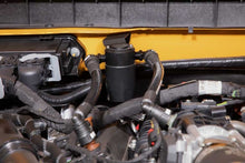 Load image into Gallery viewer, K&amp;N Catch Can Oil Separator Ford Bronco 2.7L 21-22