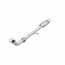 Load image into Gallery viewer, MagnaFlow Direct Fit Catalytic Converter 10-11 Toyota Camry 2.5L