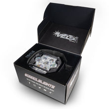 Load image into Gallery viewer, Oracle Lighting VEGA Series 7 LED Auxiliary Light Pod - 6000K