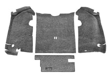 Load image into Gallery viewer, Husky Liners 97-06 Jeep Wrangler TJ (Incl. TG &amp; Tub Liner) Guardian Comfort Jeep Liner