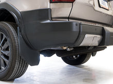 Load image into Gallery viewer, AWE Tuning 2024+ Toyota Land Cruiser / 2025+ Toyota 4Runner 0FG Cat-Back Exhaust w/ BashGuard