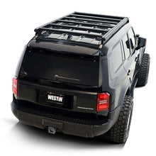 Load image into Gallery viewer, Westin 2026 Toyota Land Cruiser Mesa Roof Rack