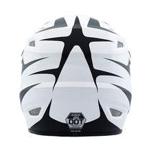 Load image into Gallery viewer, Answer 26 AR1 Mototown Helmet Glossy White/Grey/Black - 2XL