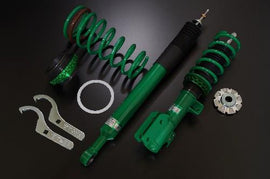 Tein 11-16 Hyundai Genesis Coupe BK14 Street Basis Z Coilovers