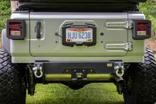 Load image into Gallery viewer, Fishbone Offroad For 2018+ Jeep Wrangler JL Rear Bumper Delete