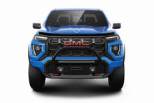 Load image into Gallery viewer, Husky Liners 23-25 GMC Canyon Aeroskin Hood Protector - Smoke