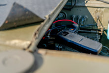 Load image into Gallery viewer, CTEK Battery Booster w/Flashlight - 4000A Peak Current RB 4000 - 12V