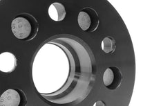 Load image into Gallery viewer, PERRIN 02-14 Subaru WRX / 2004 STI / 13-25 BRZ &amp; Toyota GR86 25mm Wheel Spacers 5x100 56mm CB - Pair