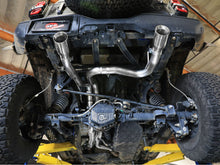 Load image into Gallery viewer, aFe 22-26 Ford Bronco V6 3.0L (tt) Vulcan Series 3in 304SS Cat-Back Exhaust System w/ Polished Tips
