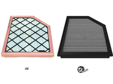 Load image into Gallery viewer, aFe 22-24 Ford Bronco Raptor V6-3.0L (tt) Magnum FLOW OE Replacement Pro DRY S Air Filter