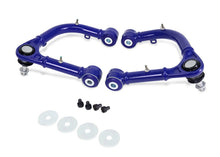 Load image into Gallery viewer, SuperPro 11-20 Mazda BT-50 (UP/UR) Front Fixed Offset Upper Control Arm Kit