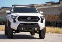 Load image into Gallery viewer, DV8 2024+ Toyota Tacoma Centric Front Bumper