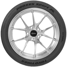 Load image into Gallery viewer, Toyo Proxes Sport R Tire - 275/40ZR17 98W