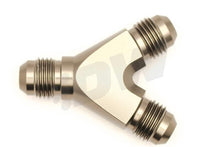 Load image into Gallery viewer, DeatschWerks 6AN Female Flare Cap