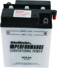Load image into Gallery viewer, BikeMaster Battery - B38-6A