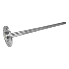 Load image into Gallery viewer, USA Standard Axle For GM 8.2in &amp; 8.5in Passenger Car. 29 1/2in Long / 28 Spline / 2.780in Hub