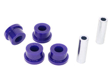 Load image into Gallery viewer, SuperPro Lexus/Toy Front Lower Control Front Bushing