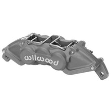 Load image into Gallery viewer, Wilwood Universal UTV6 Caliper 1.12/1.25 0.25 Rotor - Anodize