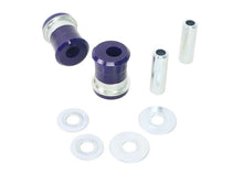 Load image into Gallery viewer, SuperPro 2005 Toyota Tacoma Base Front Inner Camber Adjustable Control Arm Position Bushing Kit