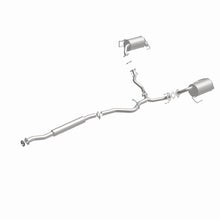 Load image into Gallery viewer, BRExhaust 06-09 Subaru Outback 2.5L Exhaust Kit