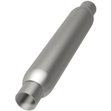Load image into Gallery viewer, MagnaFlow Muff GP 3.5 Dia 18inch 2.25/2.25