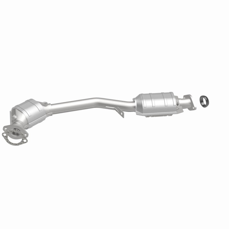 MagnaFlow DF Cat Conv 99-05 Subaru Forester/96-97 & 99-05 Impreza/01-03 Legacy/00-05 Outback Frt/Rr