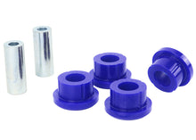 Load image into Gallery viewer, SuperPro 2009 Nissan 370Z Nismo Front Lower Inner Forward Control Arm Bushing Kit