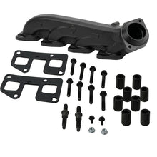 Load image into Gallery viewer, BD Diesel 10-22 Ford F150/F250/F350 BOSS 6.2L Driver Side Exhaust Manifold