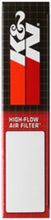 Load image into Gallery viewer, K&amp;N Replacement Panel Air Filter for 2014 Honda City 1.5L