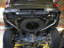 Load image into Gallery viewer, aFe Vulcan Series 3in 304SS Cat-Back Exhaust 24-25 Ford Ranger Raptor V6-3.0L (tt) w/ Black Tips
