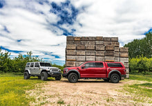 Load image into Gallery viewer, N-Fab EPYX 24-26 Toyota Tacoma Double Cab - Cab Length - Tex. Black
