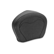 Load image into Gallery viewer, Mustang 10-17 Victory Cross Roads, Cross Country, Hard Ball - Magnum Sissy Bar Pad - Black