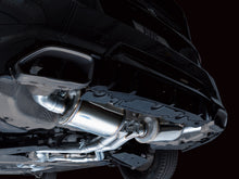 Load image into Gallery viewer, AWE Tuning 22-26 BMW M240i (G42) Touring Edition Exhaust - OE Tips