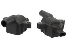 Load image into Gallery viewer, Ford Racing 20-22 Super Duty 7.3L Gas Ignition Coil &amp; Wire - Set of 8