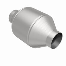 Load image into Gallery viewer, MagnaFlow Universal Catalytic Converter 2.25 C/C 5.00 Diesel Spun